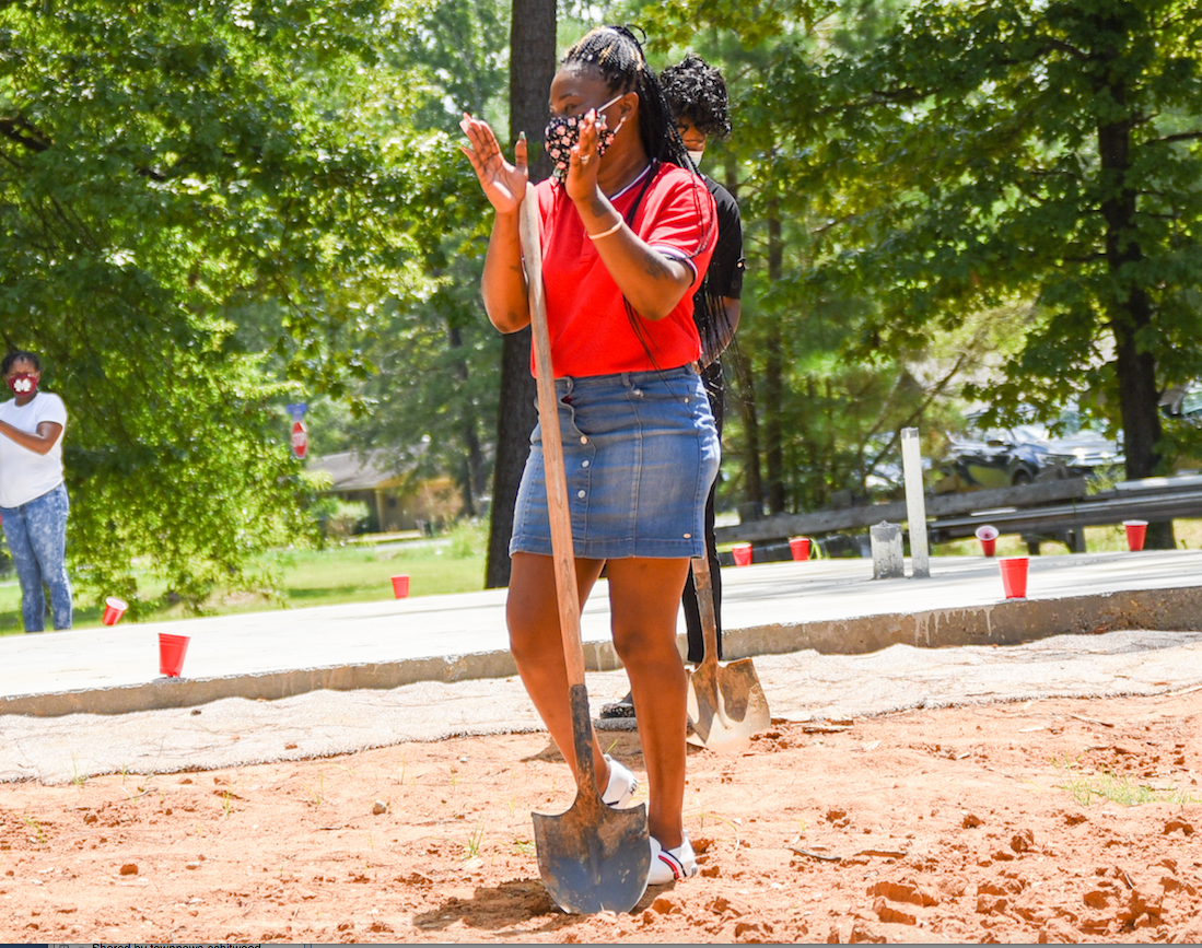 12th annual Maroon Edition Habitat for Humanity